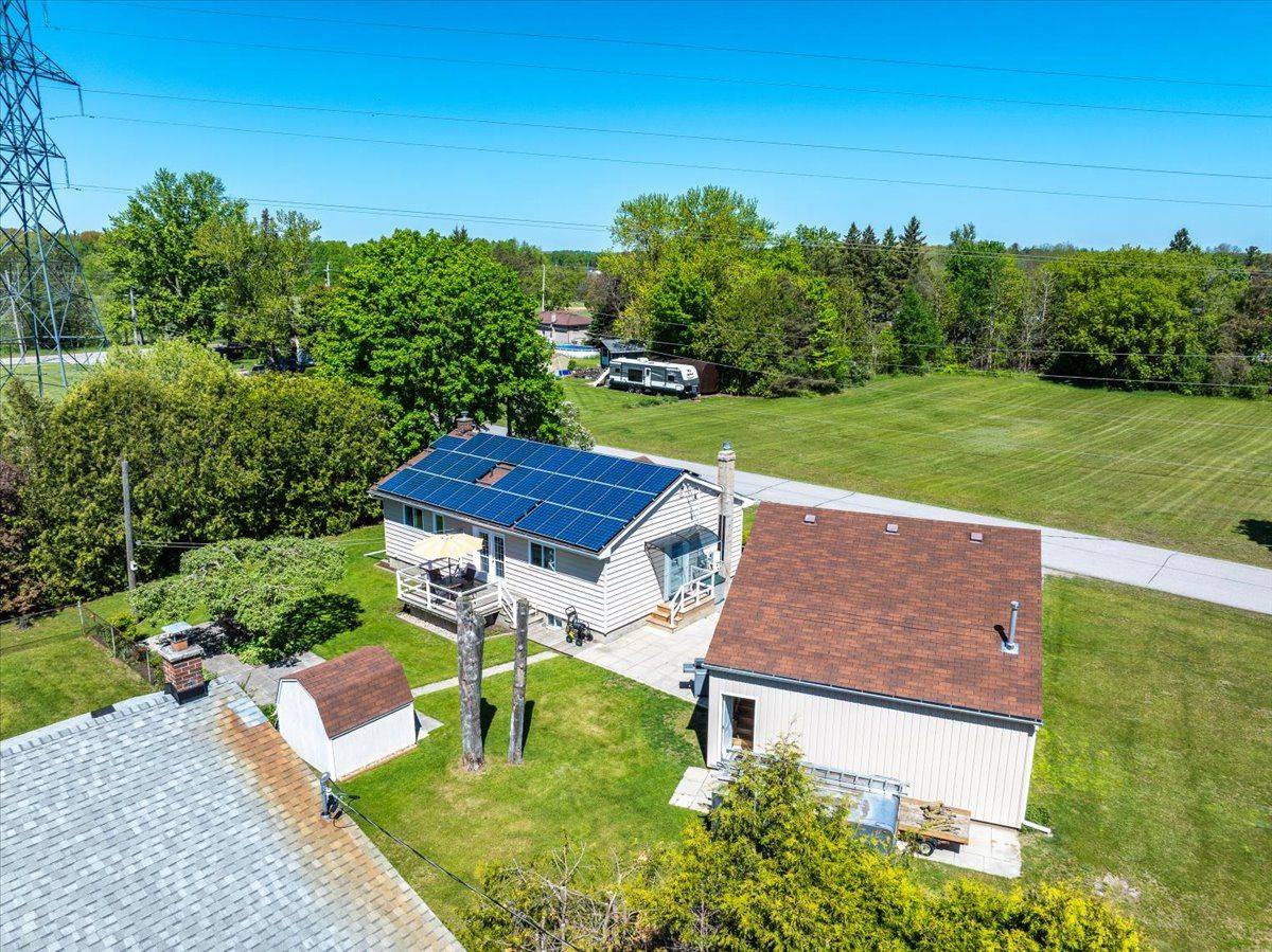 East Gwillimbury, ON L9N 1H1,31 Sunset ST