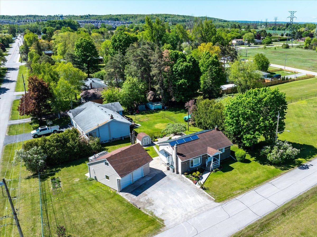East Gwillimbury, ON L9N 1H1,31 Sunset ST