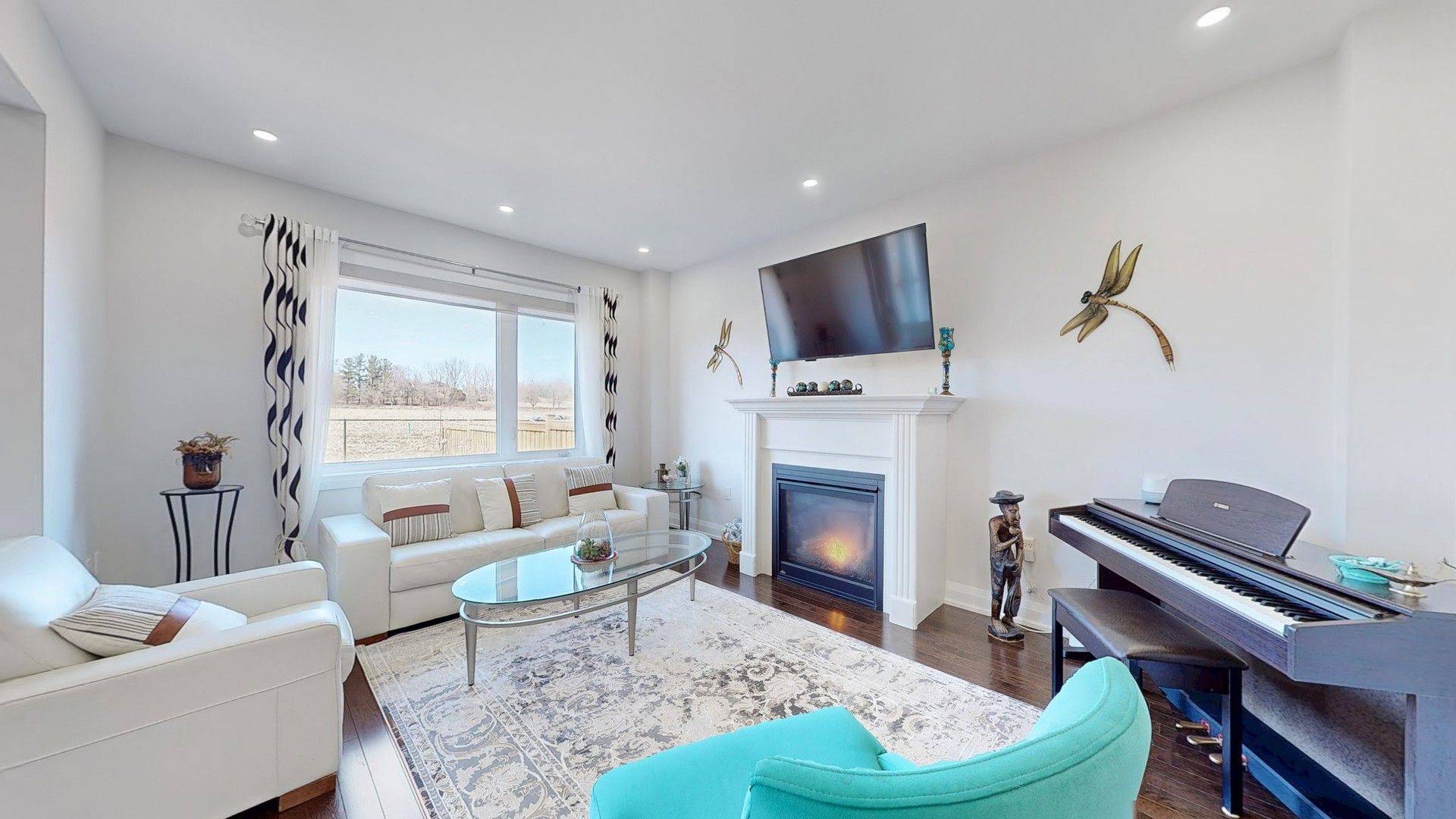 East Gwillimbury, ON L9N 0N8,44 Festival CT S