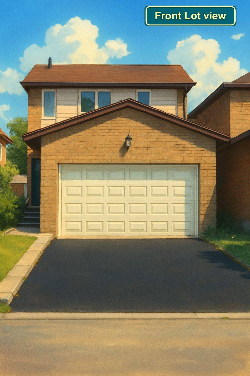 62 Providence CRES, Markham, ON L3R 4L8