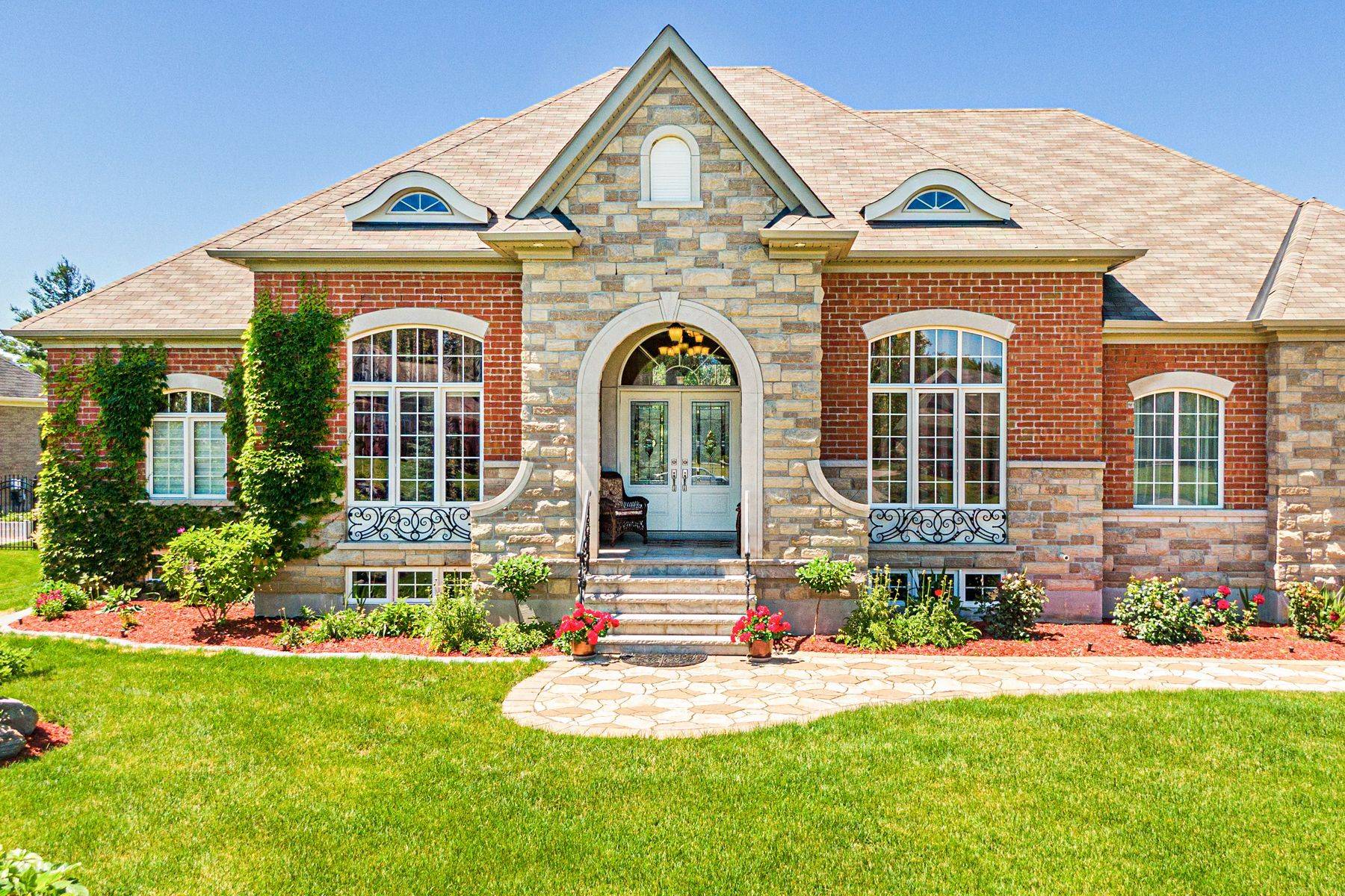 Georgina, ON L4P 0B1,18 Wolford CT