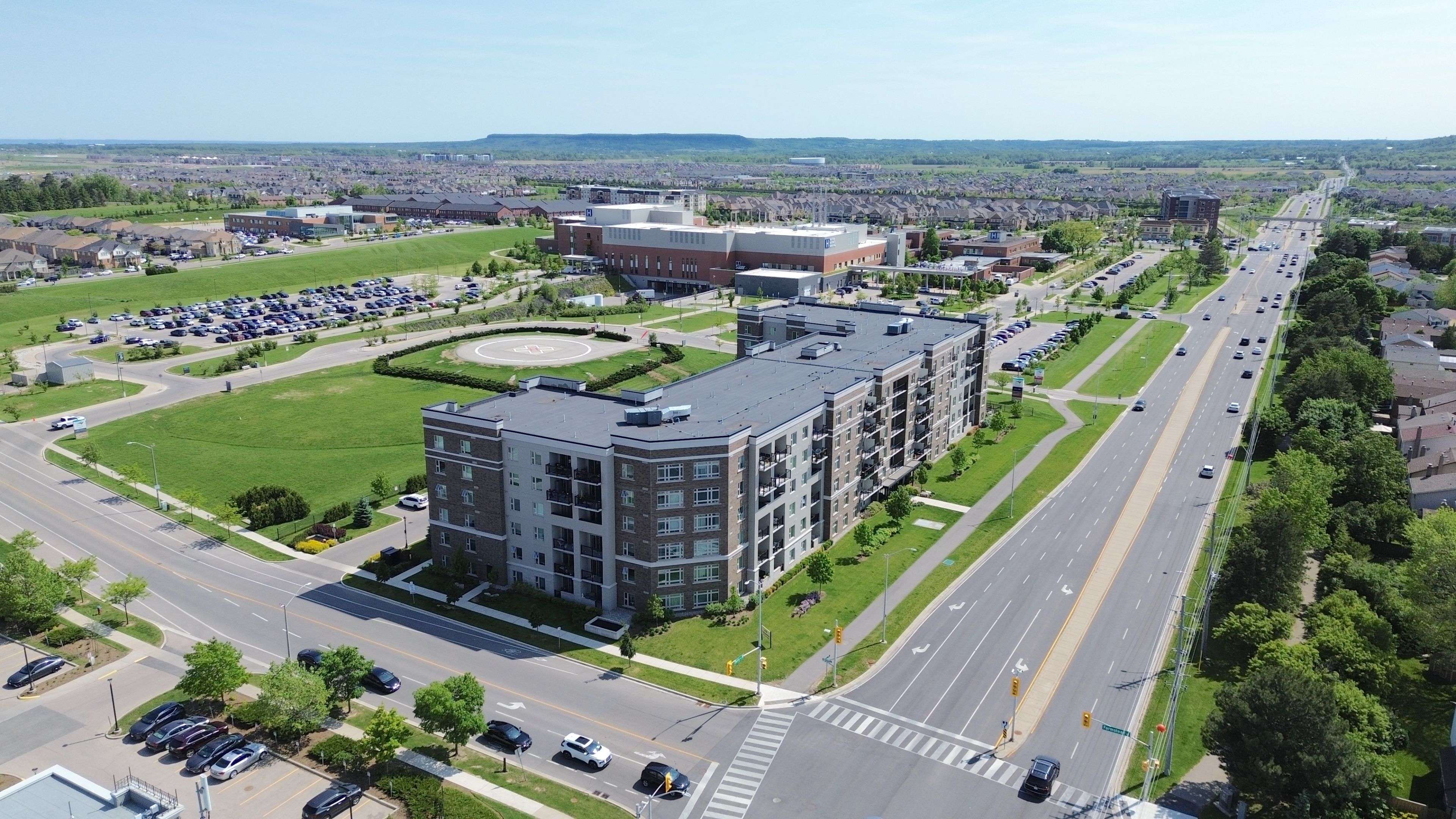 610 Farmstead DR #622, Milton, ON L9T 8X5