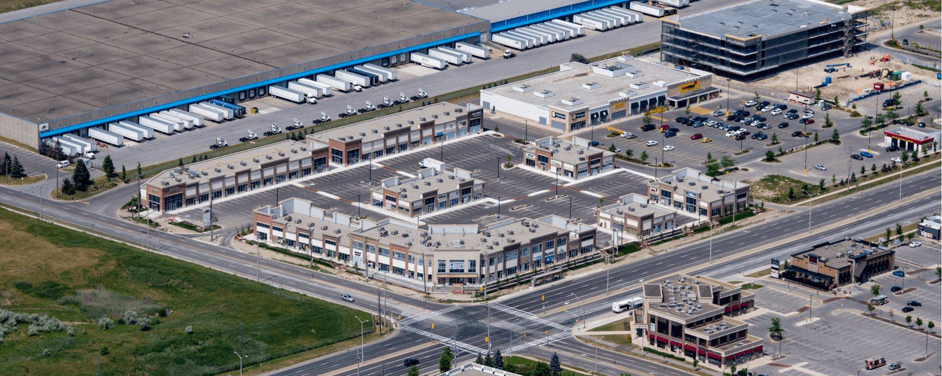 2720 North Park DR #57, Brampton, ON L6S 0E9