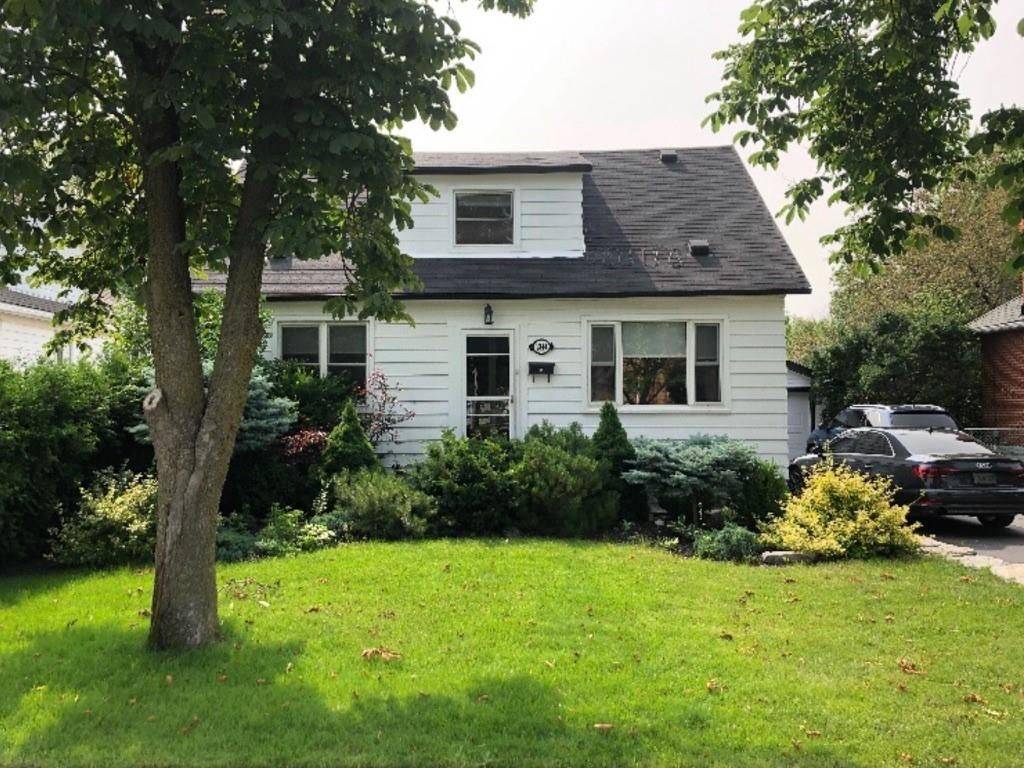1344 Leighland RD, Burlington, ON L7R 3S7