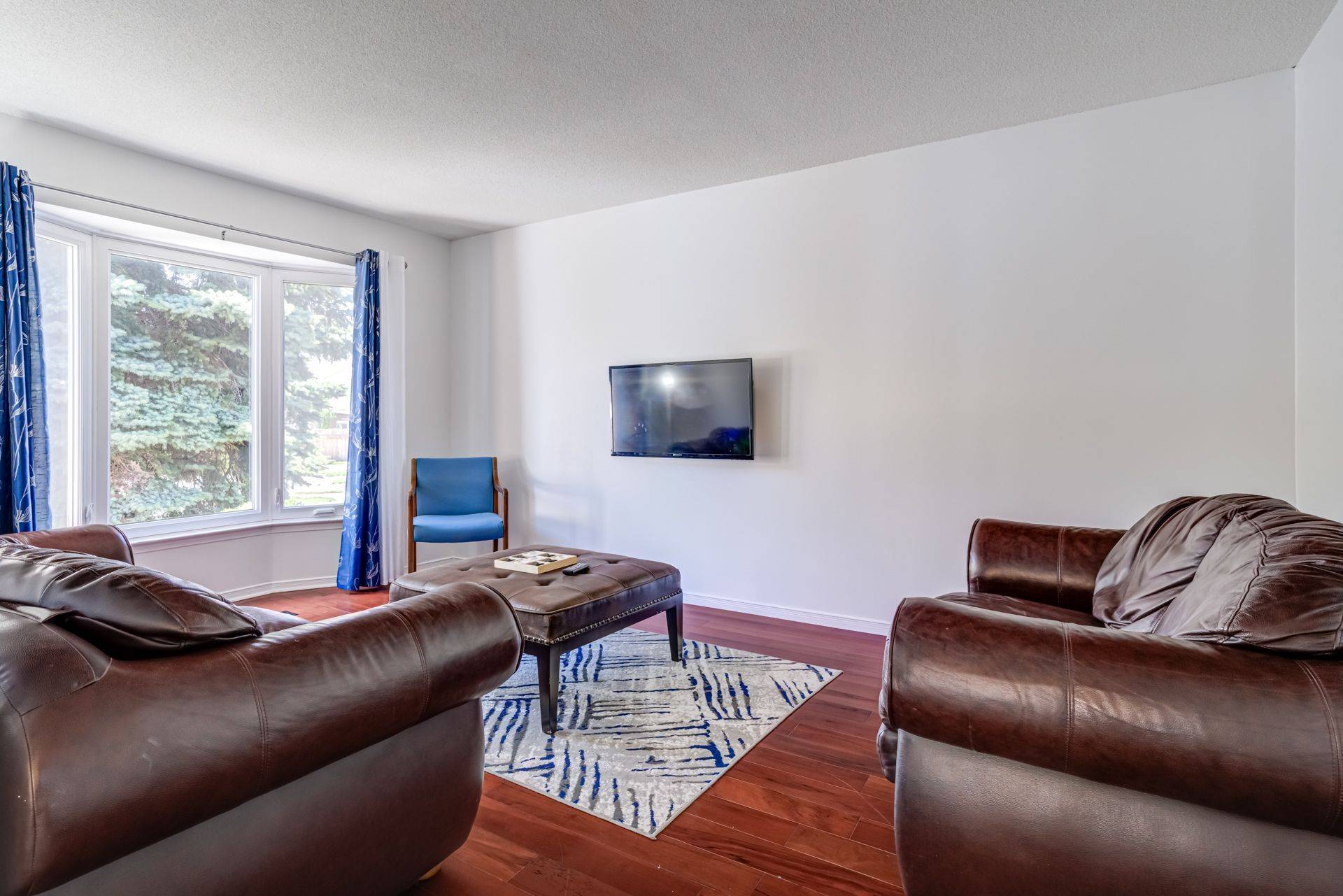 Brampton, ON L6S 4V4,56 Nuttall ST