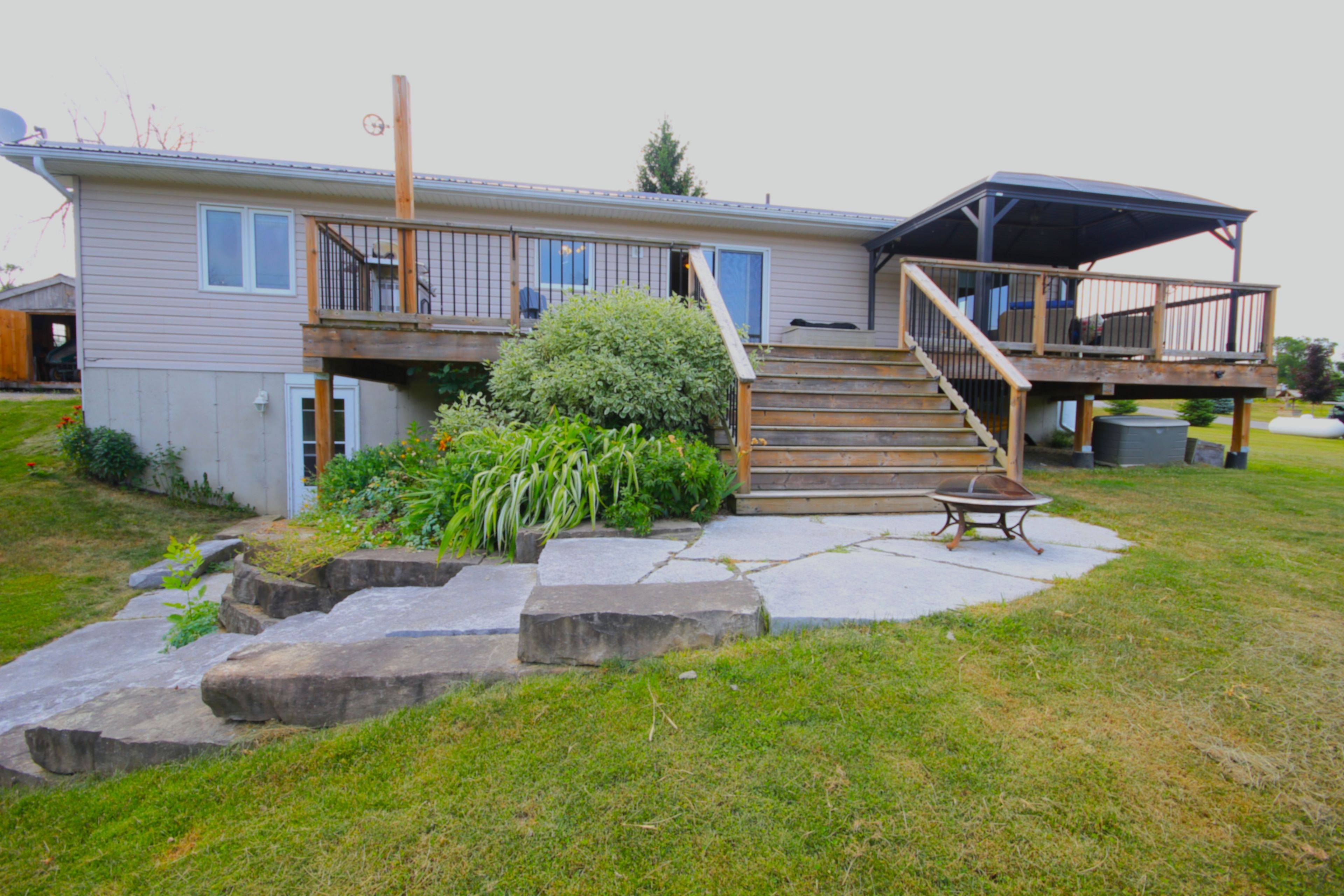 244 Friendly Acres RD, Trent Hills, ON K0L 1Y0
