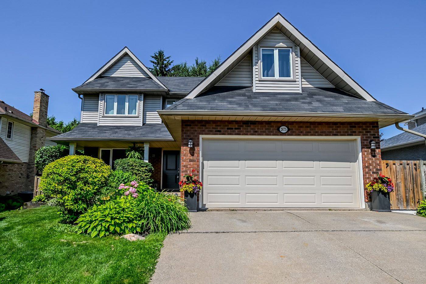 2675 Mountaincrest AVE, Niagara Falls, ON L2J 4H8