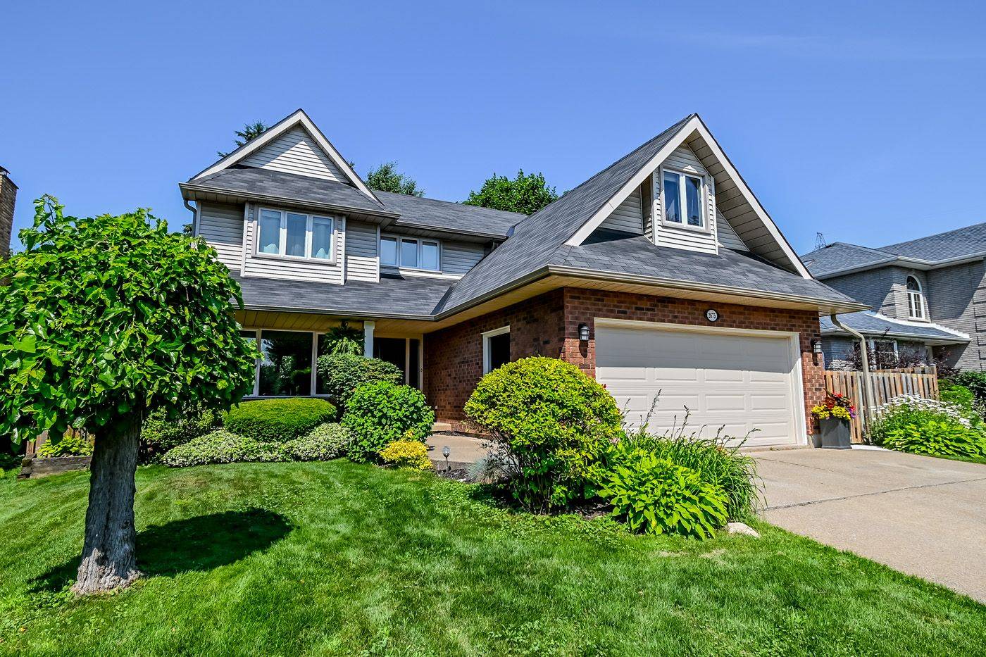 Niagara Falls, ON L2J 4H8,2675 Mountaincrest AVE