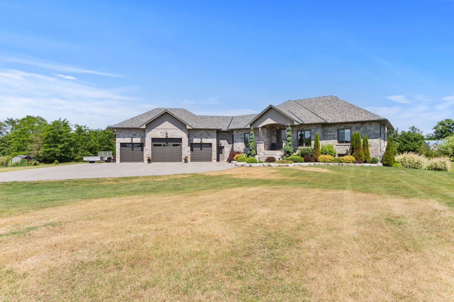 Port Hope, ON L0A 1B0,4344 Ganaraska RD