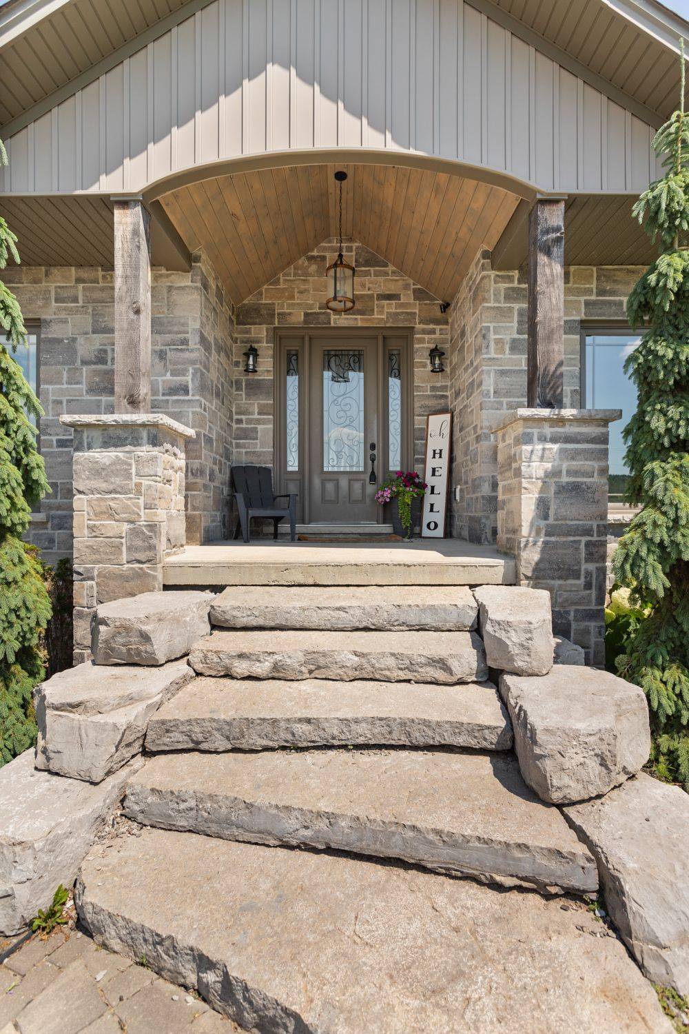 Port Hope, ON L0A 1B0,4344 Ganaraska RD