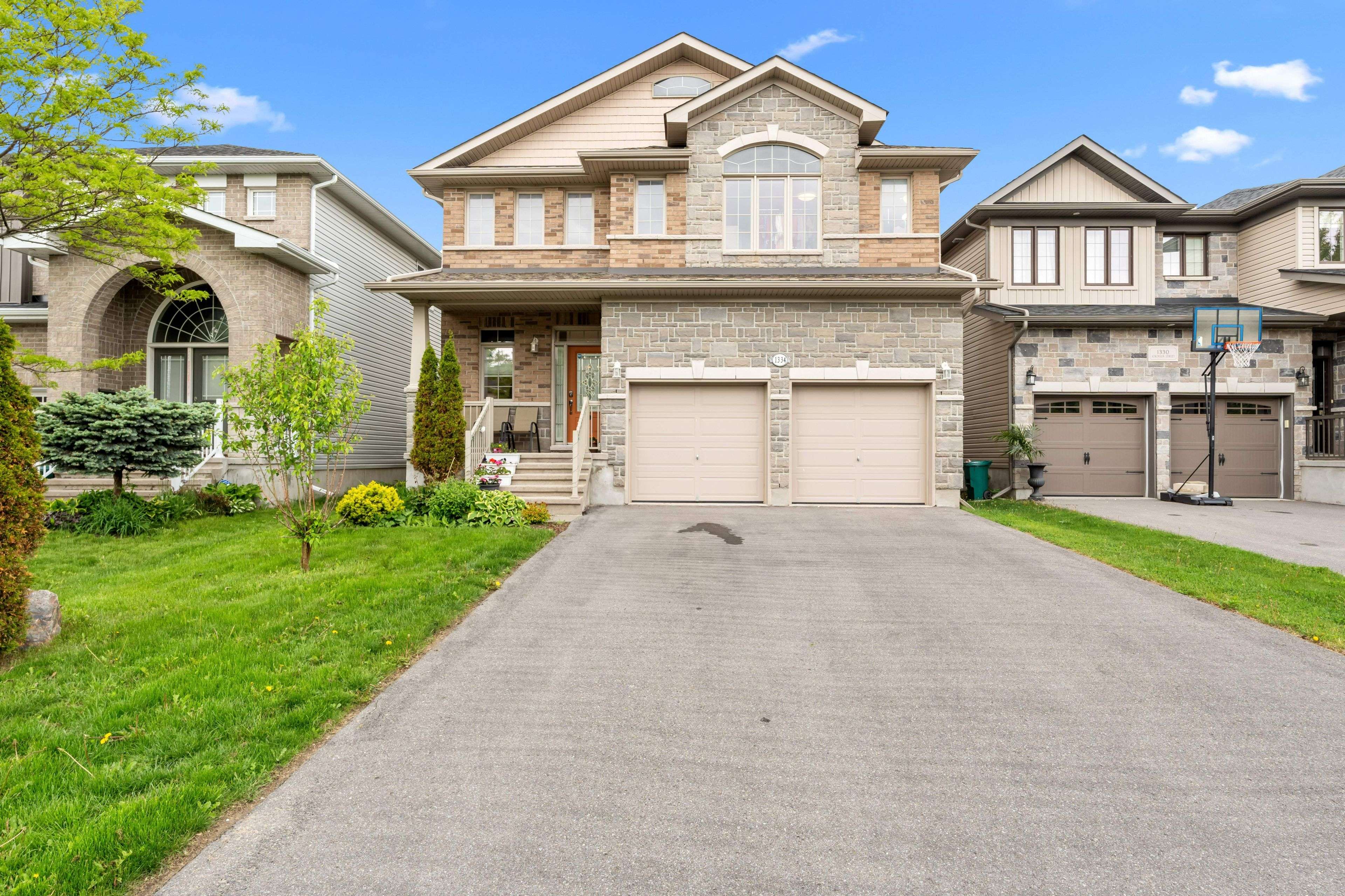 Kingston, ON K7P 0J2,1334 Atkinson ST