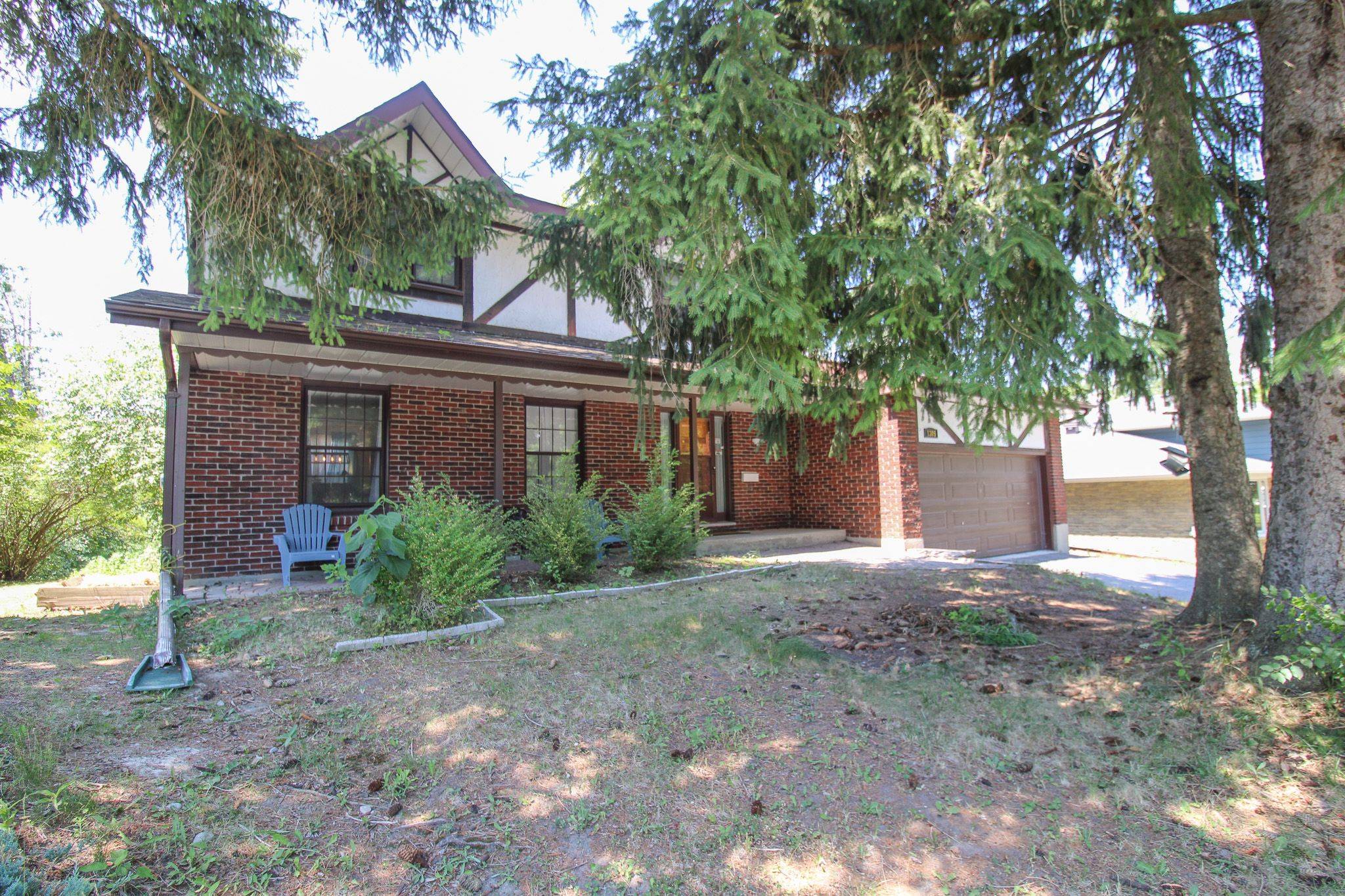 Peterborough West, ON K9J 7J7,1305 Bridle DR