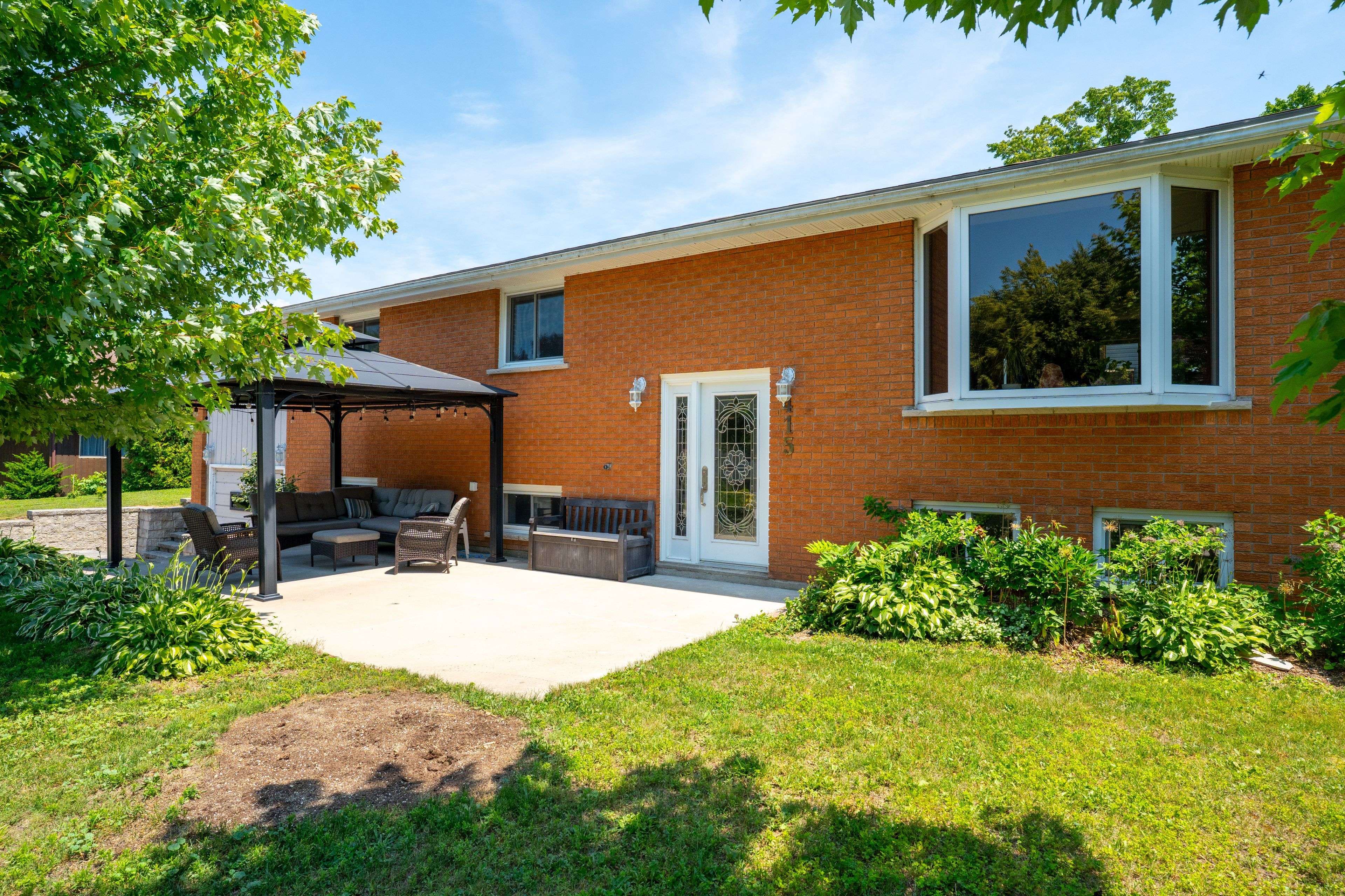 Saugeen Shores, ON N0H 2C0,415 Wellington ST