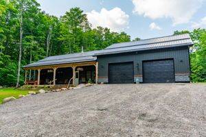 Highlands East, ON K0L 3C0,2430 Hadlington RD