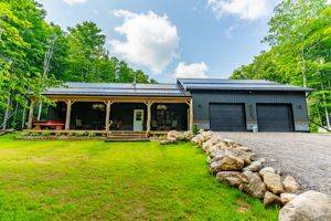 Highlands East, ON K0L 3C0,2430 Hadlington RD