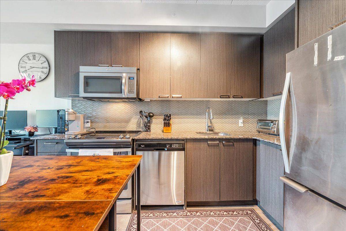 Kitchener, ON N2H 0B9,155 St.Leger ST #108