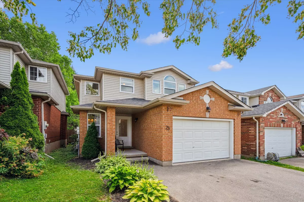 Guelph, ON N1E 7J4,23 Fuller DR