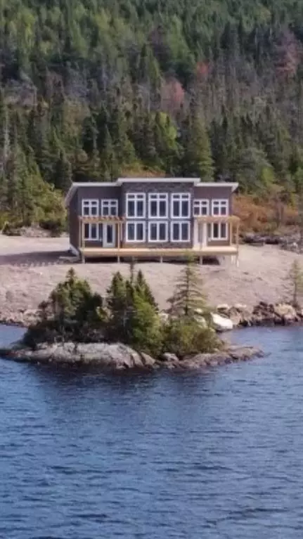 00 Beaver Pond Road, Clarenville, NL A5a