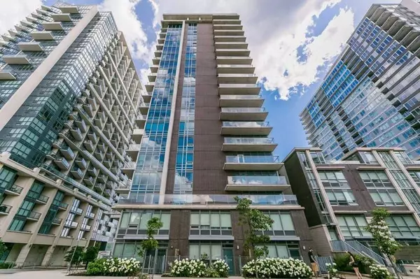55 East Liberty ST #501, Toronto C01, ON M6K 3P9