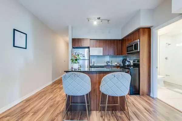 Toronto C01, ON M6K 3P9,55 East Liberty ST #501