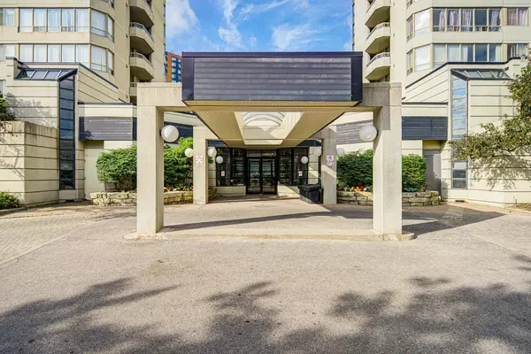 Toronto E07, ON M1V 4X7,160 Alton Towers CIR #1705