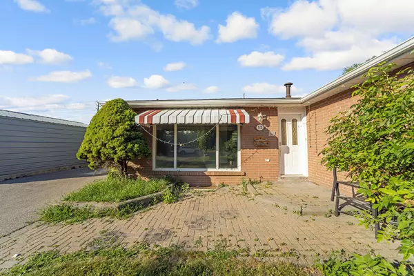 52 Flavian CRES, Brampton, ON L6T 3P4
