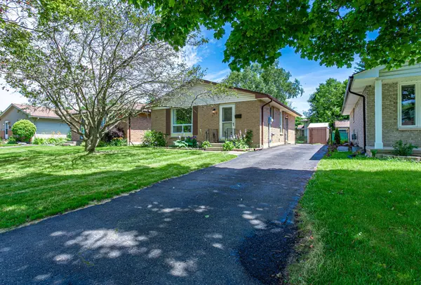 London East, ON N5V 3J5,170 Speight BLVD