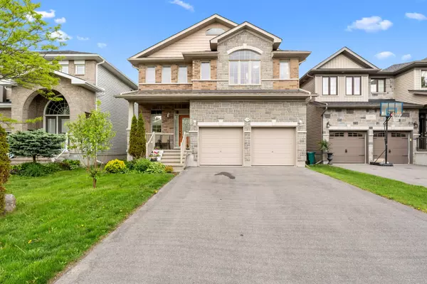 1334 Atkinson ST, Kingston, ON K7P 0J2