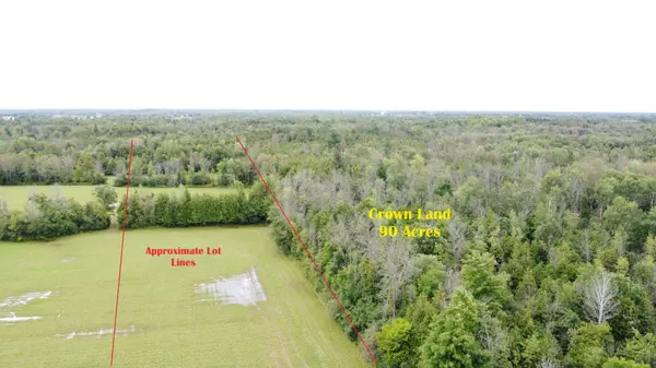0 Whittaker RD E, South Dundas, ON K0C 2H0