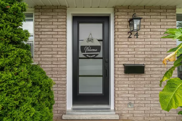 Arran-elderslie, ON N0G 1L0,24 Fairview DR