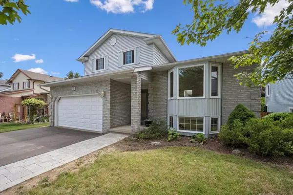 Guelph, ON N1H 8C6,44 Greenwich DR