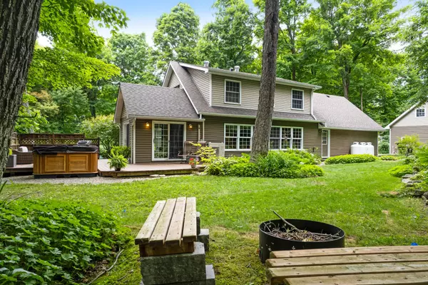 Rideau Lakes, ON K0G 1L0,99 Old Kingston RD