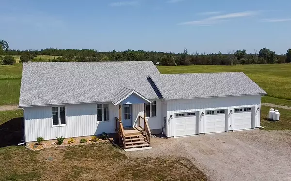 Tyendinaga, ON K0K 3A0,3195 Blessington RD