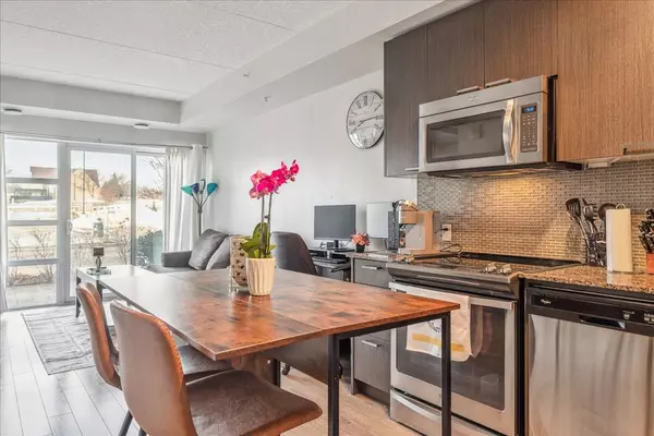 Kitchener, ON N2H 0B9,155 St.Leger ST #108