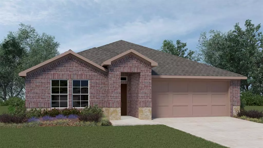 374 Pleasant Colony Drive, Waxahachie, TX 75165