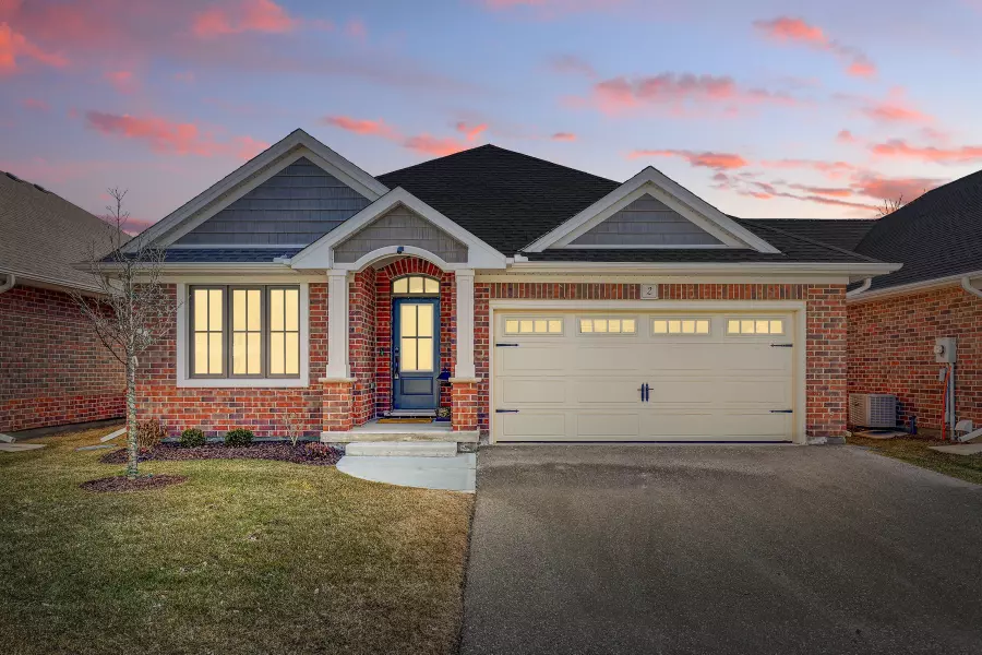 77 Princess AVE #2, St. Thomas, ON N5R 0K9