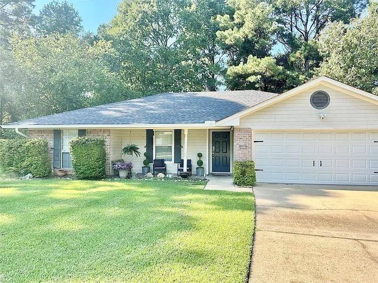 Haughton, LA 71037,8503 Hollow Bluff Drive