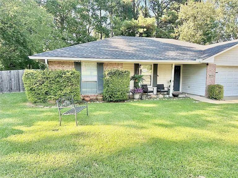 Haughton, LA 71037,8503 Hollow Bluff Drive