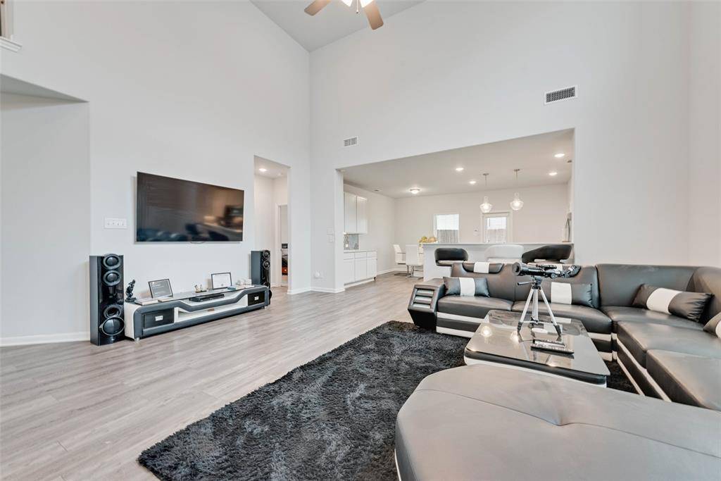 Forney, TX 75126,2042 Crosby Drive