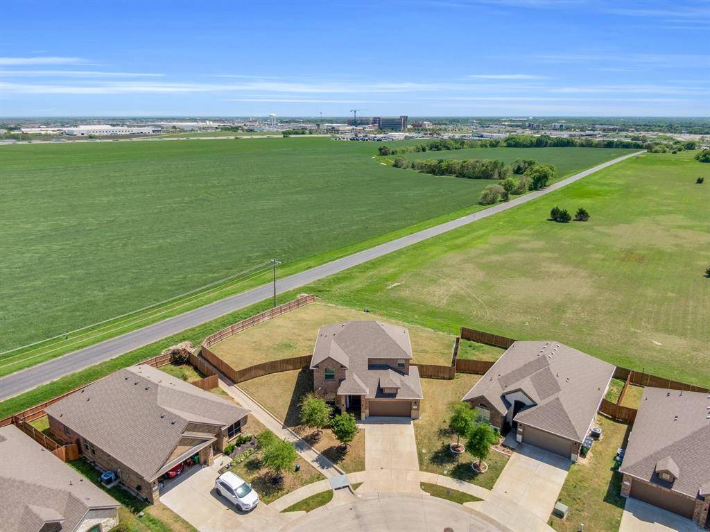 Waxahachie, TX 75167,154 Colter Drive