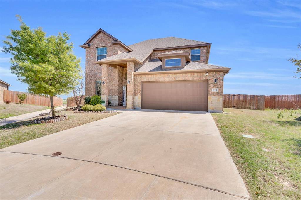 Waxahachie, TX 75167,154 Colter Drive