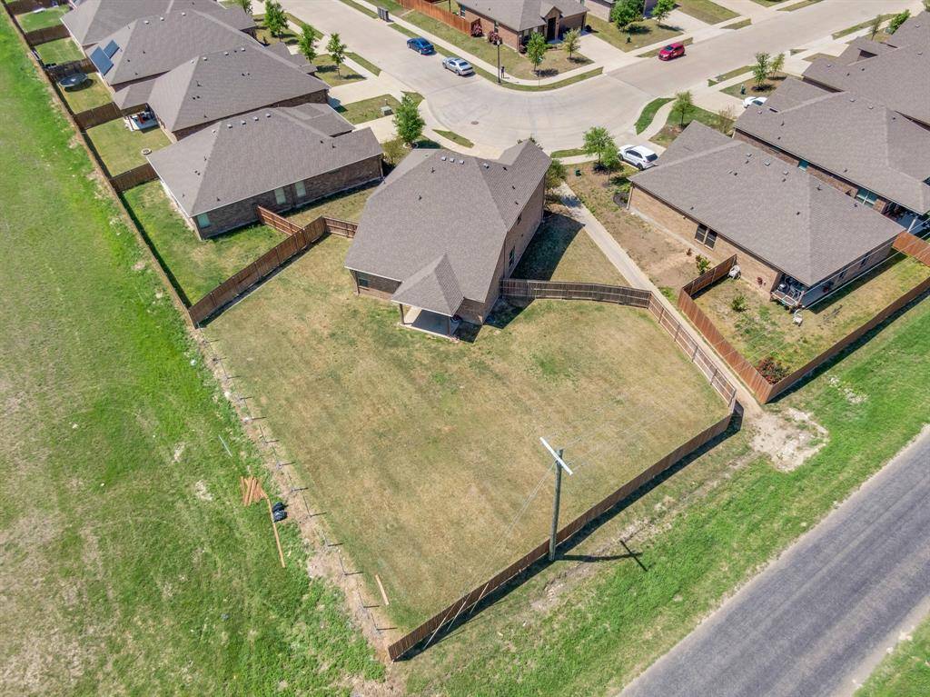 Waxahachie, TX 75167,154 Colter Drive
