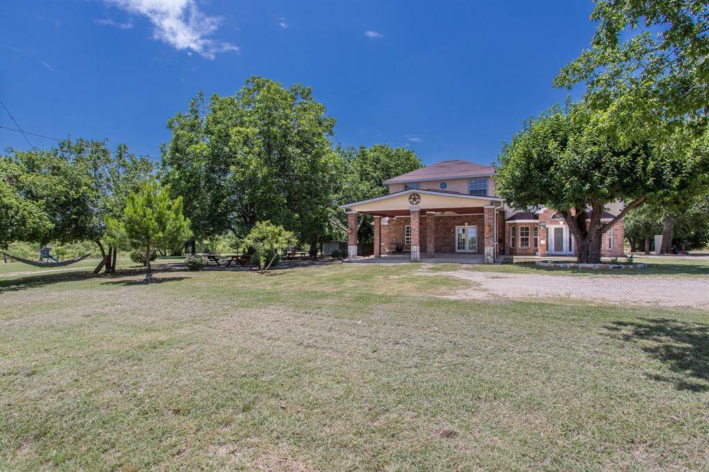 Krum, TX 76249,102 E Britton Street