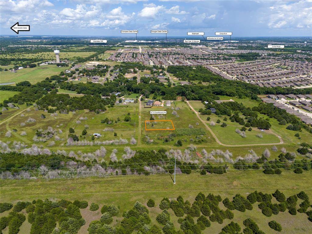 Glenn Heights, TX 75154,147 W Southbrook Avenue