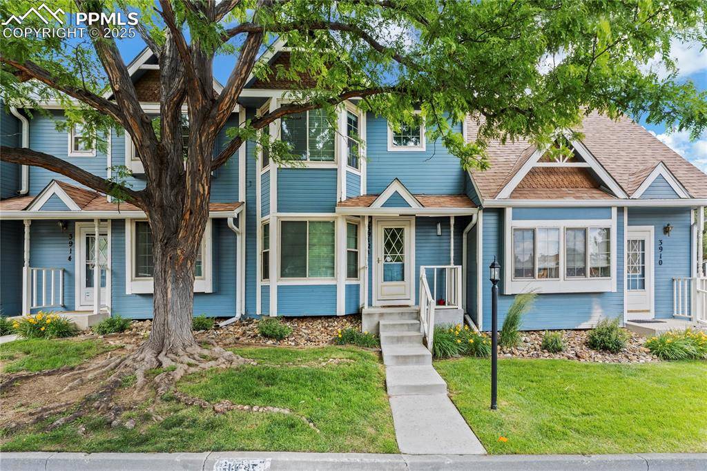 Colorado Springs, CO 80906,3912 Berkley CT