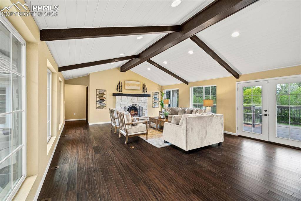 Colorado Springs, CO 80906,1308 Mesa AVE