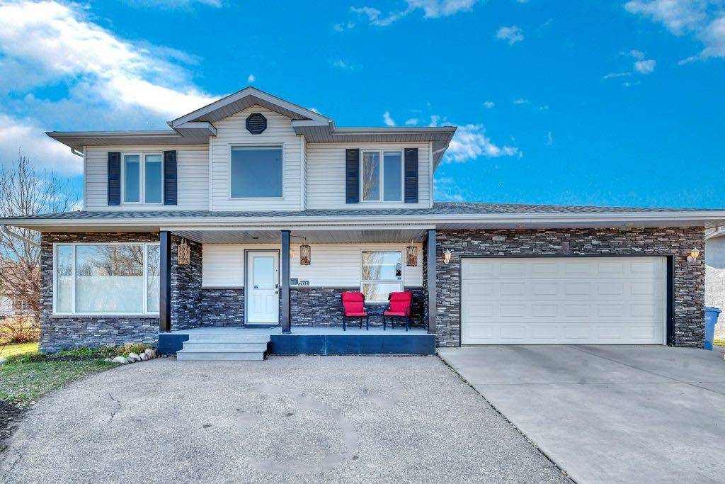 Chestermere, AB T1X 1A9,701 East Lakeview RD