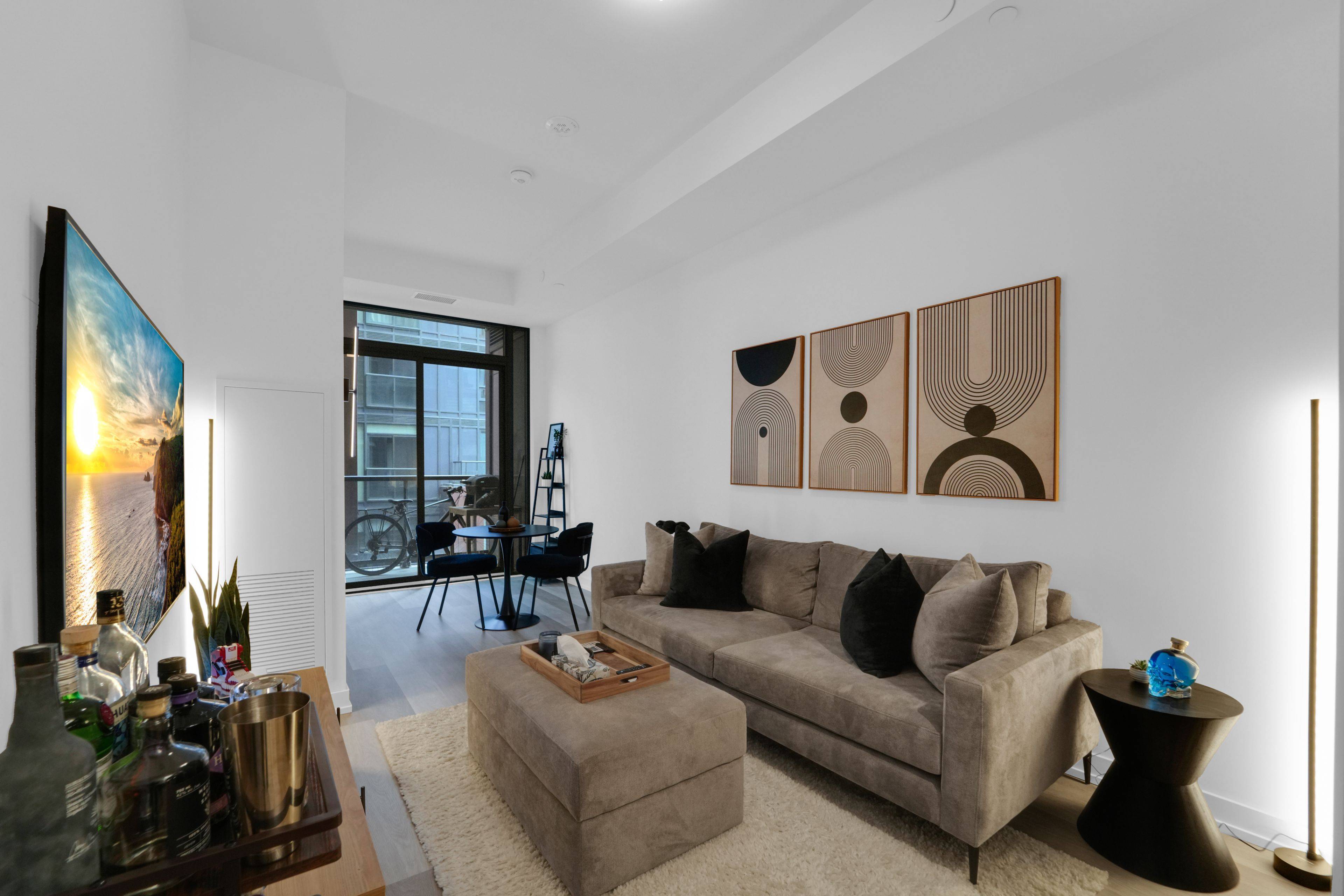 28 Eastern AVE #1, Toronto C08, ON M5A 1H5