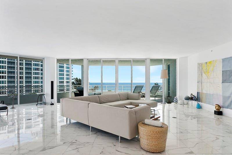 Lauderdale By The Sea, FL 33062,1700 S Ocean Blvd #6c