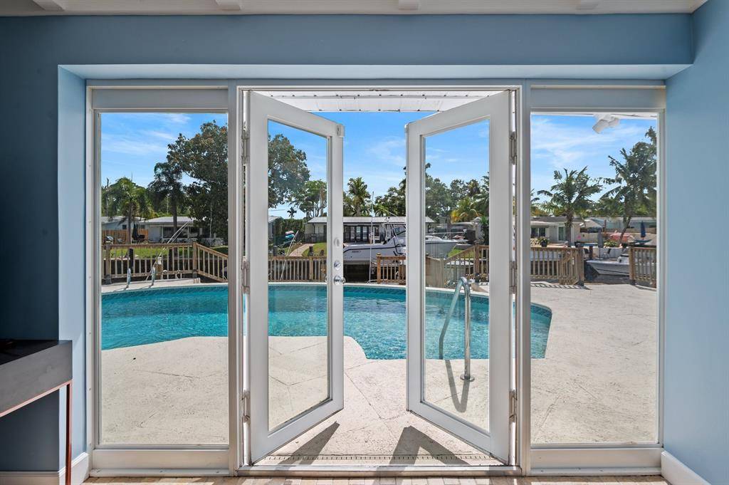 Fort Lauderdale, FL 33312,2436 Gulfstream Ln